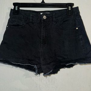 No longer fits